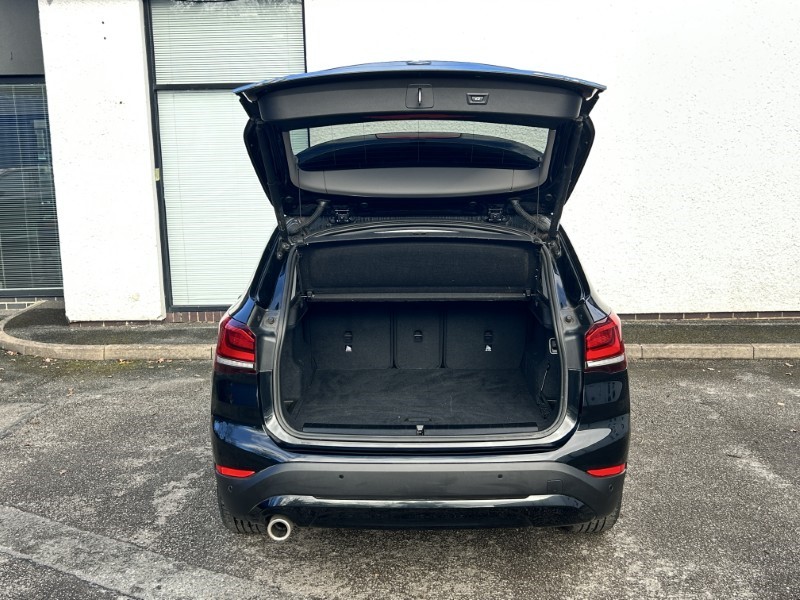 Used BMW X1 2022 for sale - 77778665: Photo 13