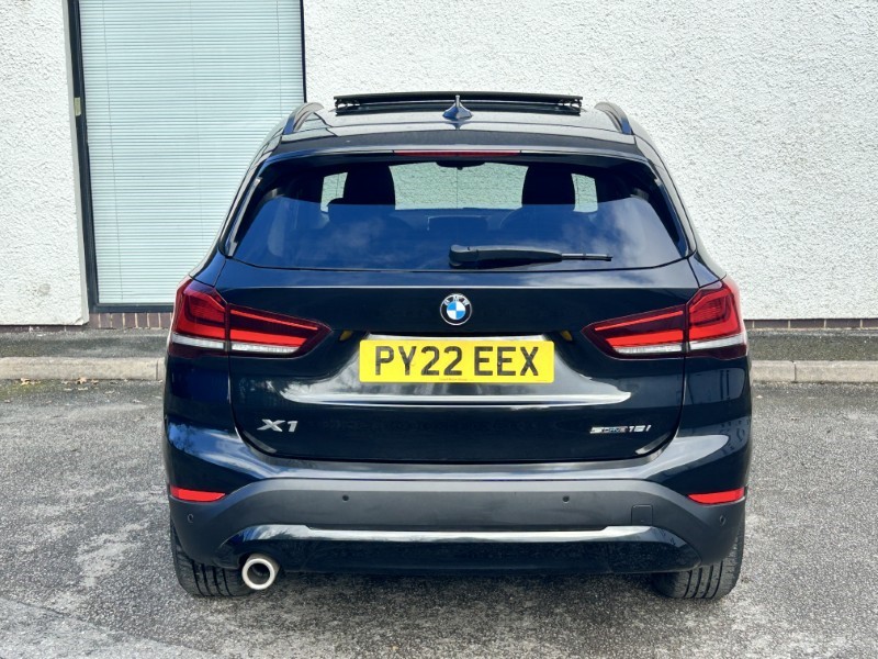 Used BMW X1 2022 for sale - 77778665: Photo 15