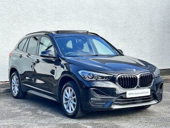 Used BMW X1 2022 for sale - 77778665: Photo