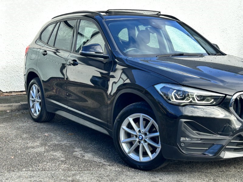 Used BMW X1 2022 for sale - 77778665: Photo 29