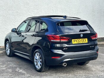 Used BMW X1 2022 for sale - 77778665: Photo
