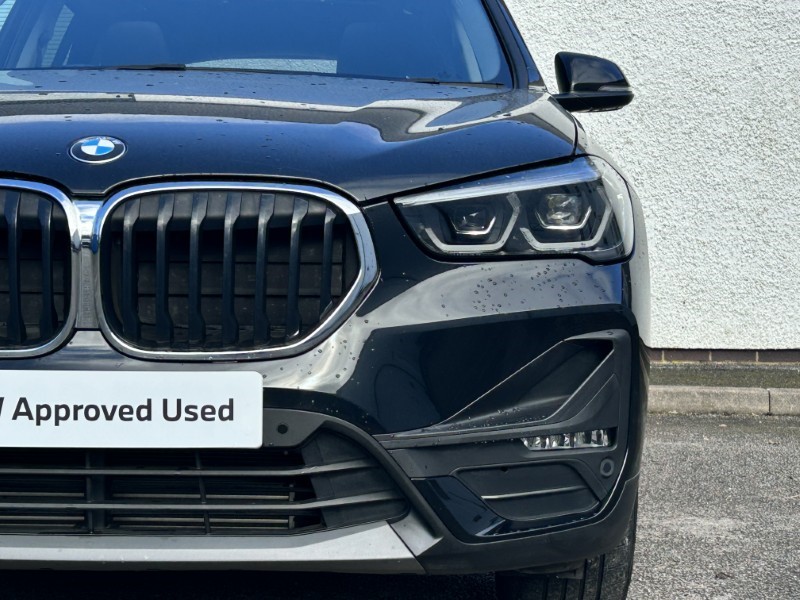Used BMW X1 2022 for sale - 77778665: Photo 32