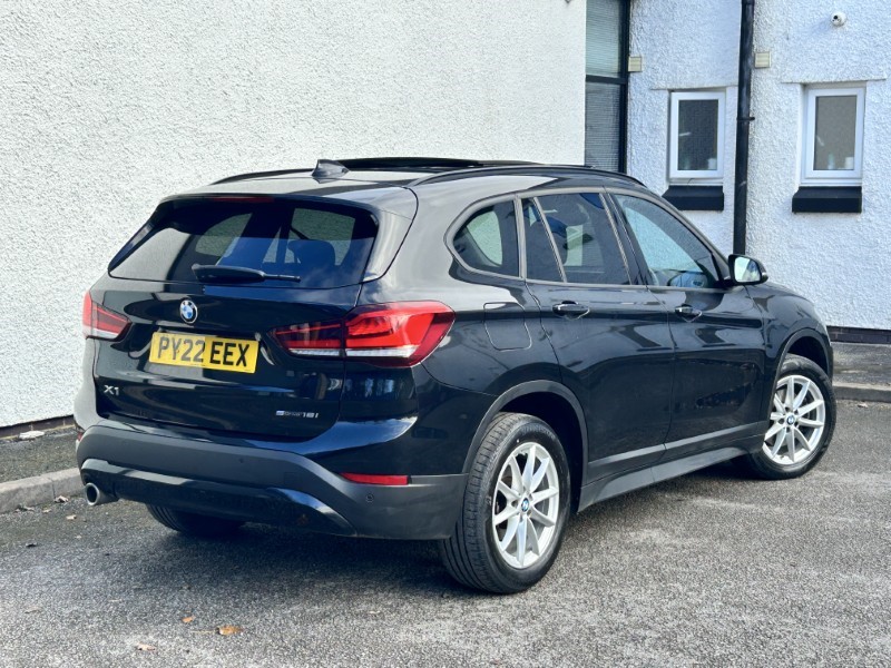 Used BMW X1 2022 for sale - 77778665: Photo 34