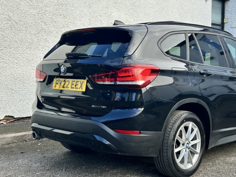 Used BMW X1 2022 for sale - 77778665: Photo 35