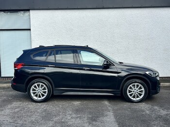 Used BMW X1 2022 for sale - 77778665: Photo