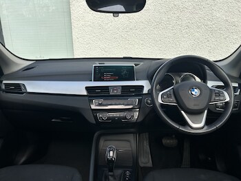 Used BMW X1 2022 for sale - 77778665: Photo