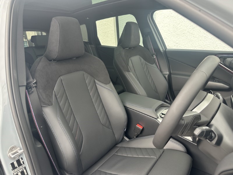 Used BMW X3 2025 for sale - 76981803: Photo 11