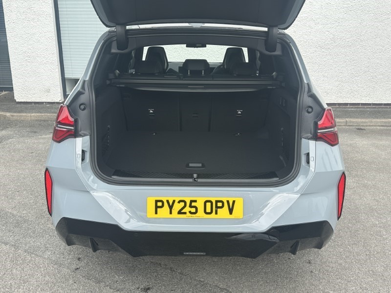 Used BMW X3 2025 for sale - 76981803: Photo 13