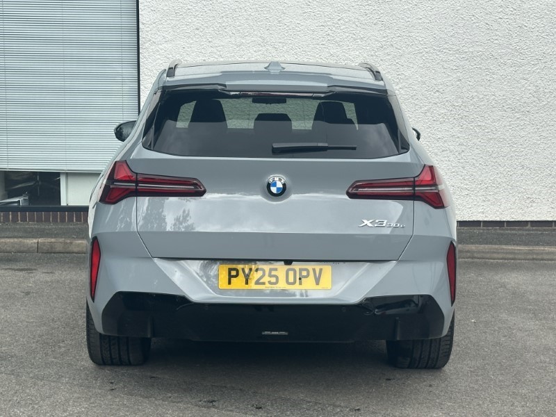 Used BMW X3 2025 for sale - 76981803: Photo 15