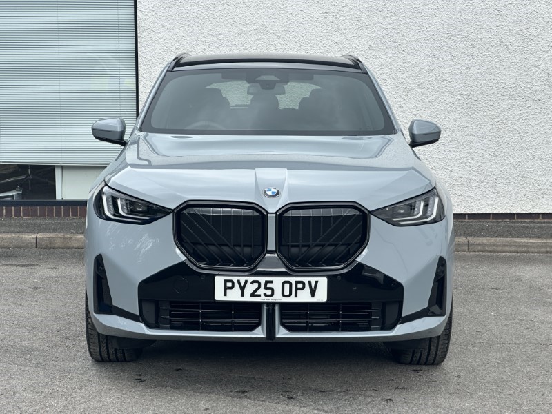 Used BMW X3 2025 for sale - 76981803: Photo 16