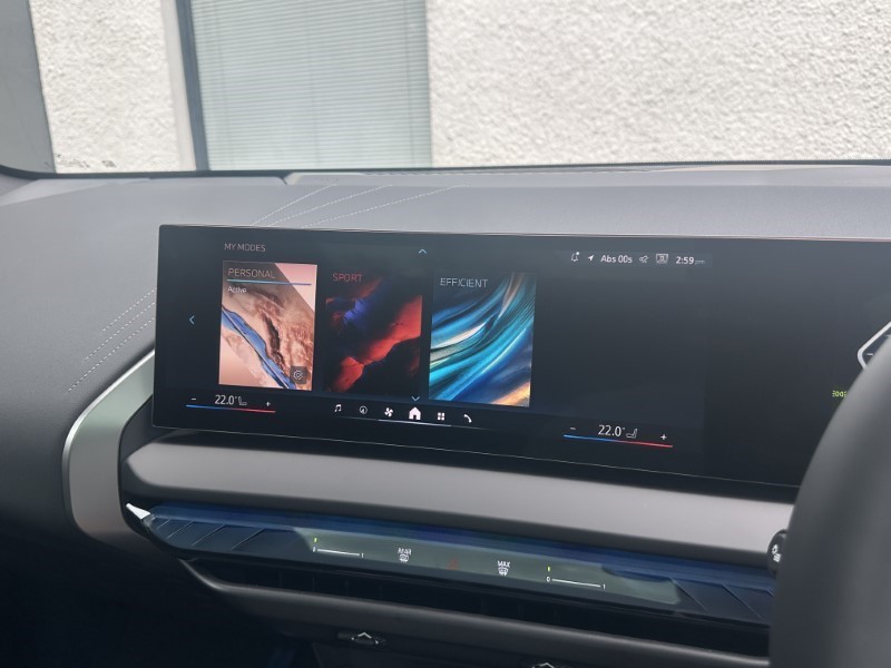 Used BMW X3 2025 for sale - 76981803: Photo 19