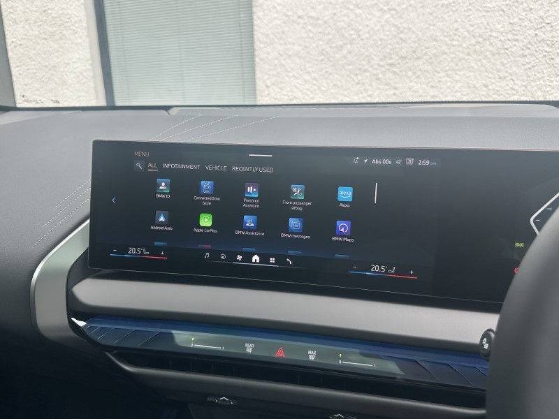 Used BMW X3 2025 for sale - 76981803: Photo 21