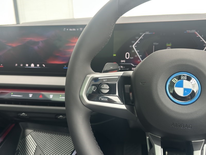 Used BMW X3 2025 for sale - 76981803: Photo 22