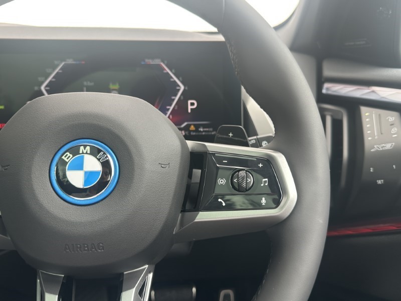 Used BMW X3 2025 for sale - 76981803: Photo 23