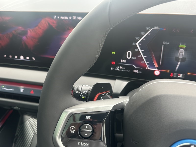 Used BMW X3 2025 for sale - 76981803: Photo 24