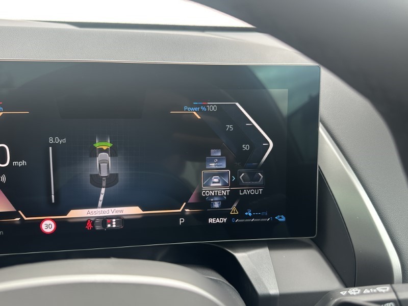 Used BMW X3 2025 for sale - 76981803: Photo 25