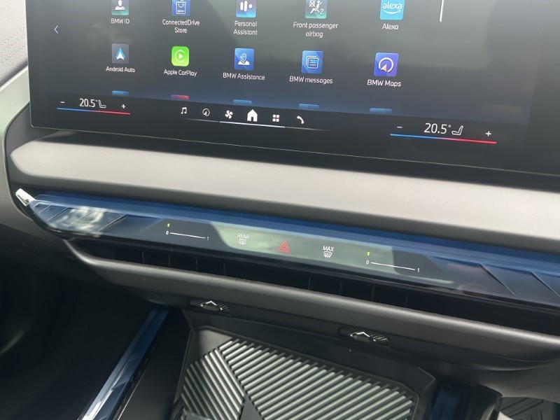 Used BMW X3 2025 for sale - 76981803: Photo 29