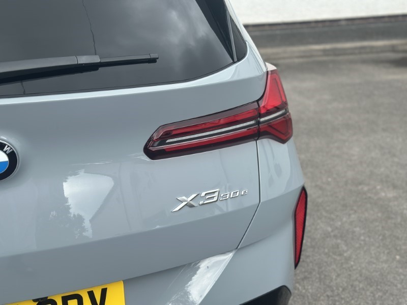 Used BMW X3 2025 for sale - 76981803: Photo 37
