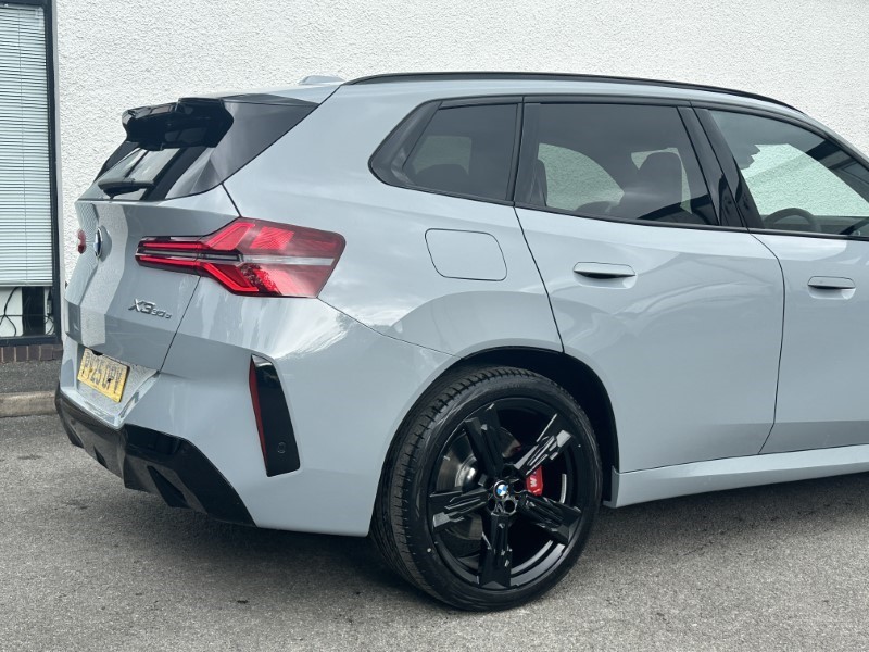 Used BMW X3 2025 for sale - 76981803: Photo 38