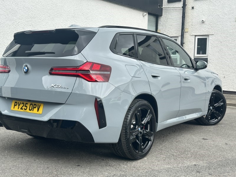 Used BMW X3 2025 for sale - 76981803: Photo 39