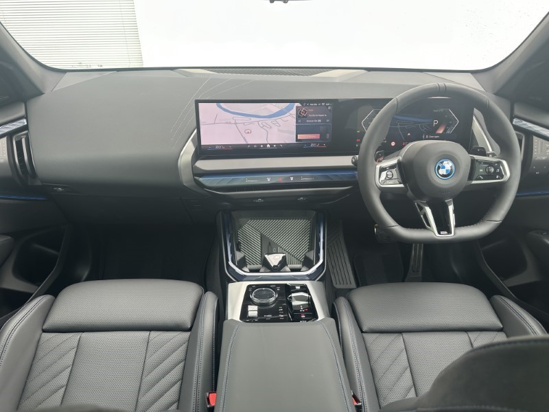 Used BMW X3 2025 for sale - 76981803: Photo 4