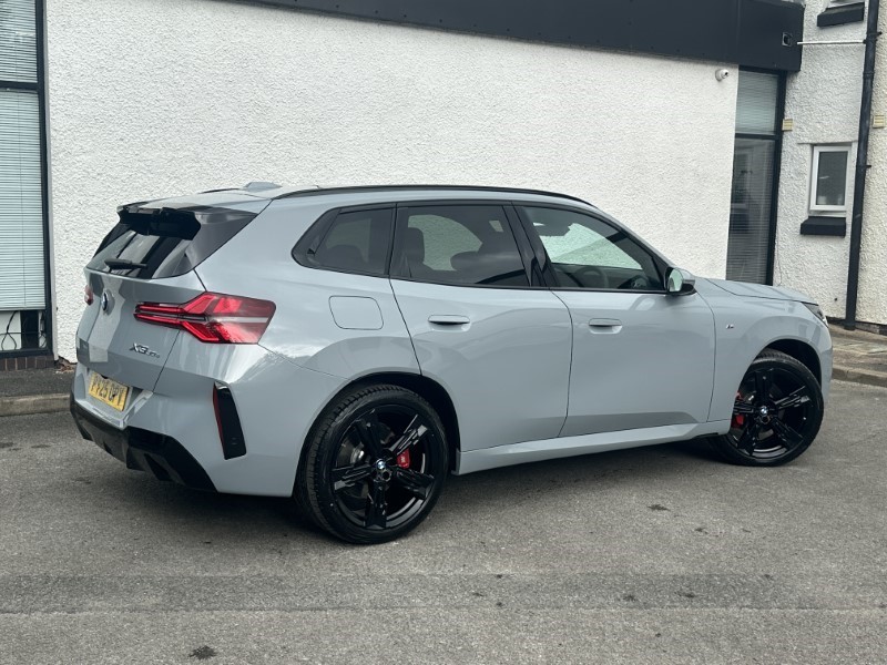 Used BMW X3 2025 for sale - 76981803: Photo 40