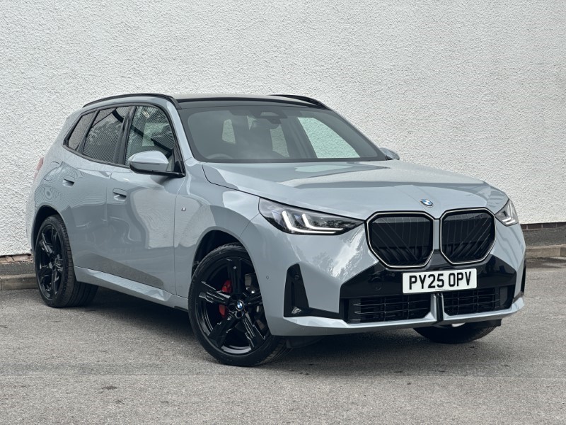 Used BMW X3 2025 for sale - 76981803: Photo 41