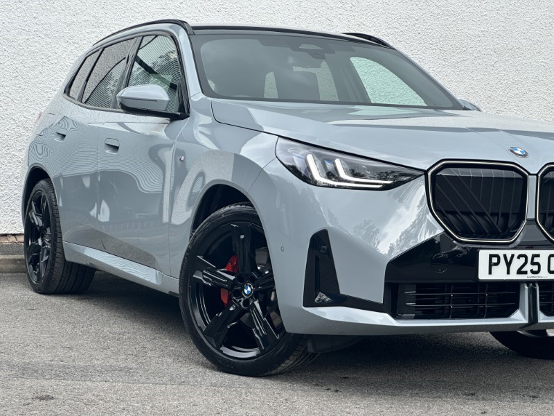 Used BMW X3 2025 for sale - 76981803: Photo 42