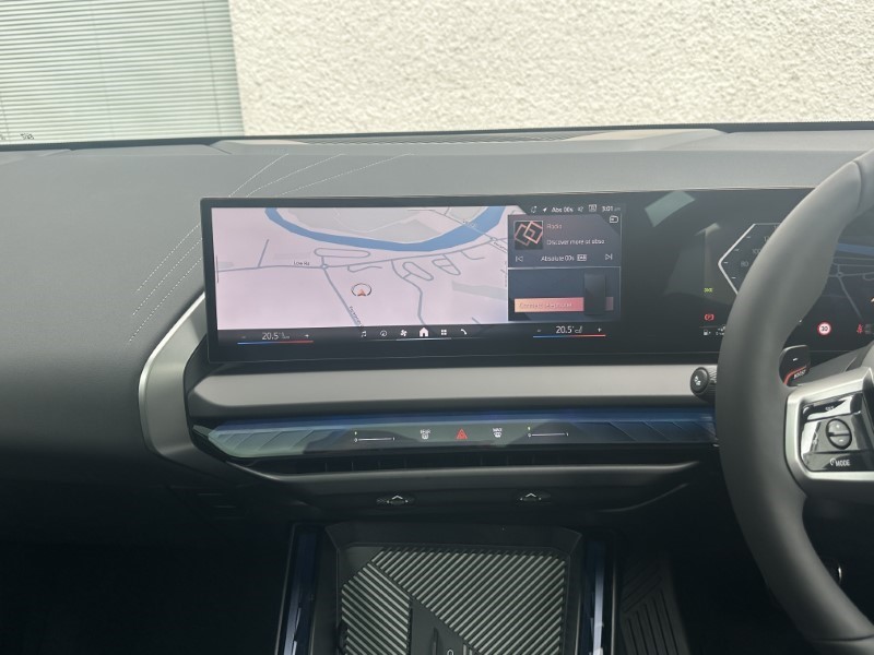 Used BMW X3 2025 for sale - 76981803: Photo 8