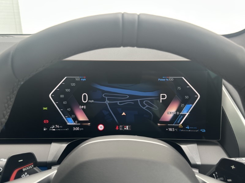 Used BMW X3 2025 for sale - 76981803: Photo 9