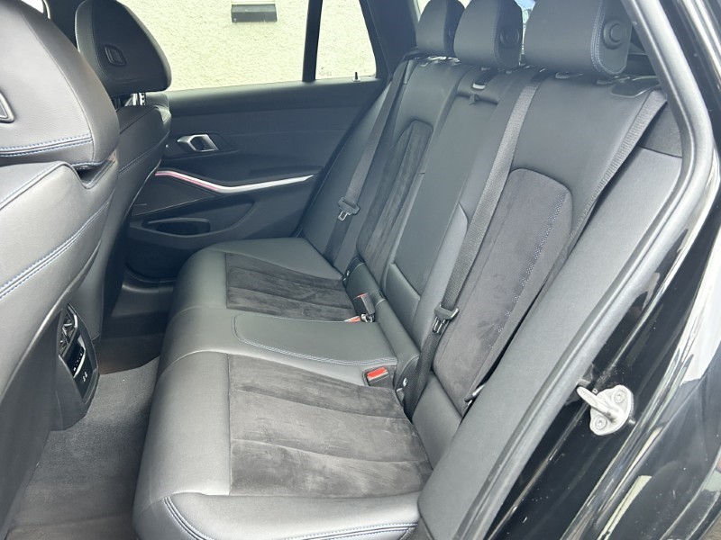 Used BMW 3 Series 2023 for sale - 77137832: Photo 12