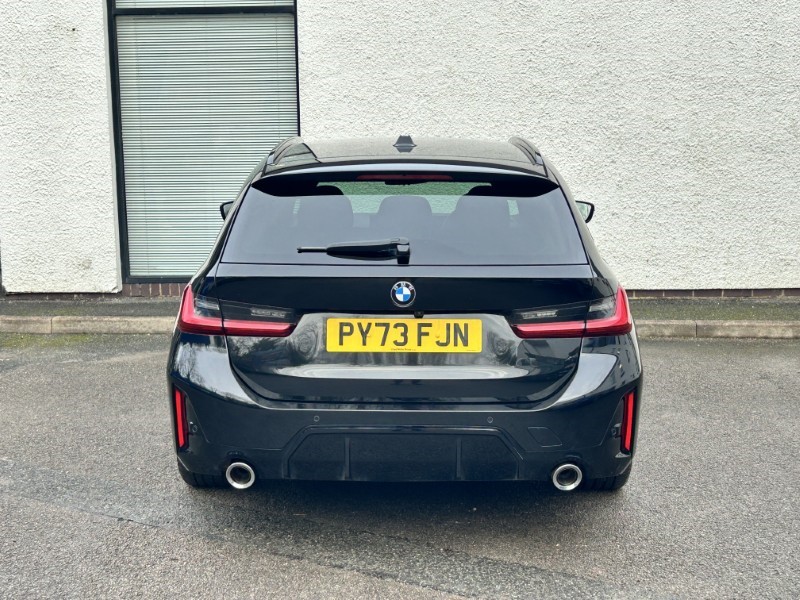 Used BMW 3 Series 2023 for sale - 77137832: Photo 15