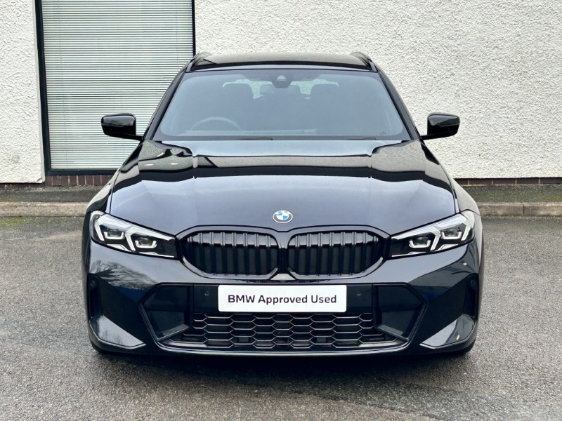 Used BMW 3 Series 2023 for sale - 77137832: Photo 16