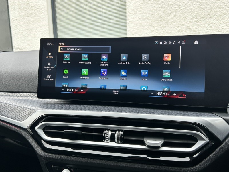 Used BMW 3 Series 2023 for sale - 77137832: Photo 18