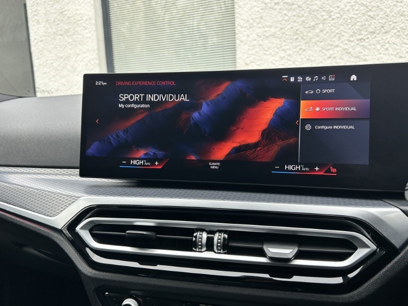 Used BMW 3 Series 2023 for sale - 77137832: Photo 19