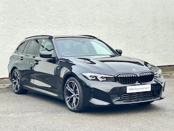BMW 3 Series feature image