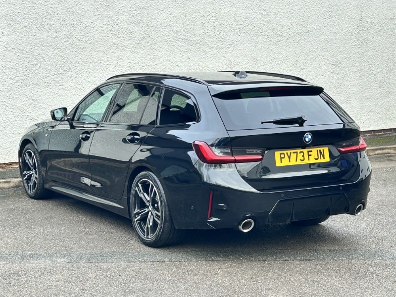 Used BMW 3 Series 2023 for sale - 77137832: Photo 2