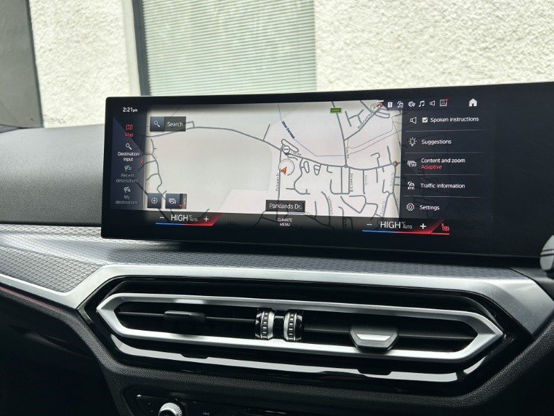 Used BMW 3 Series 2023 for sale - 77137832: Photo 20