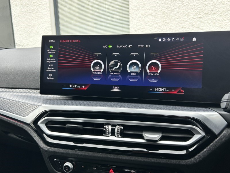 Used BMW 3 Series 2023 for sale - 77137832: Photo 22