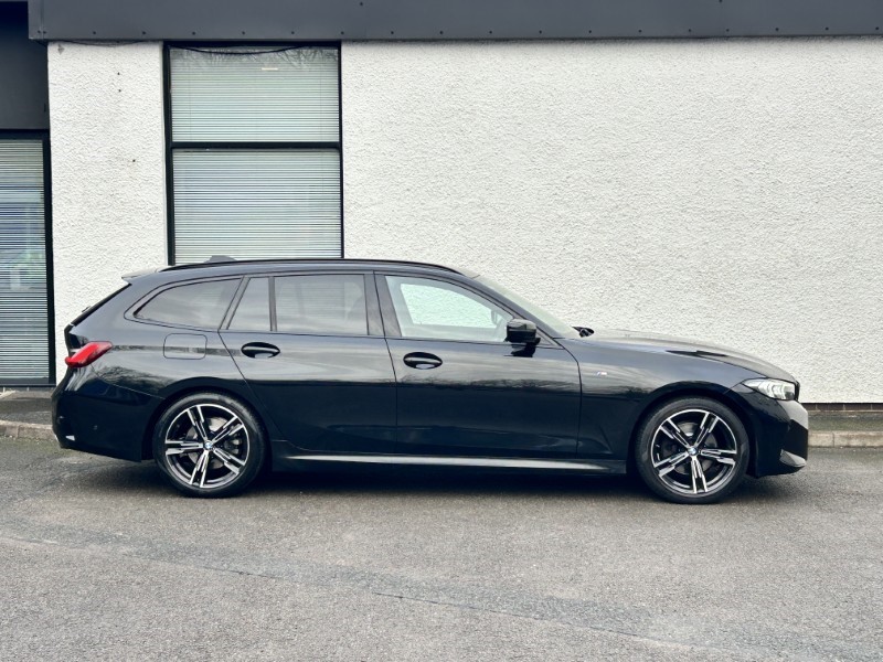 Used BMW 3 Series 2023 for sale - 77137832: Photo 3