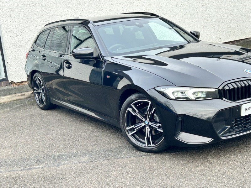 Used BMW 3 Series 2023 for sale - 77137832: Photo 32