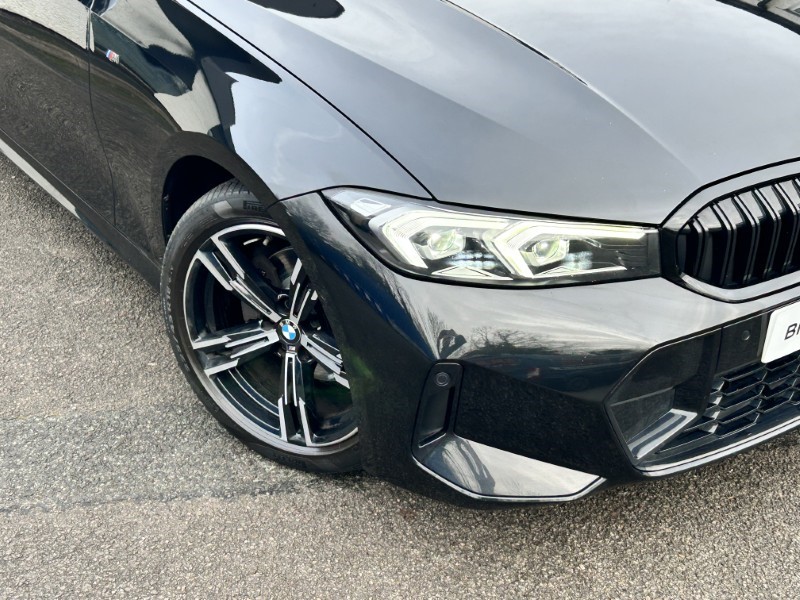 Used BMW 3 Series 2023 for sale - 77137832: Photo 33