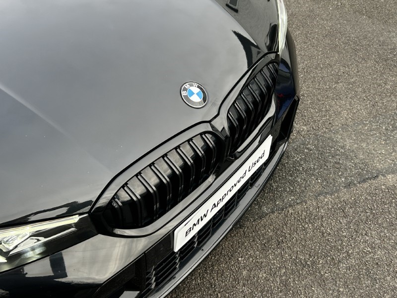 Used BMW 3 Series 2023 for sale - 77137832: Photo 34