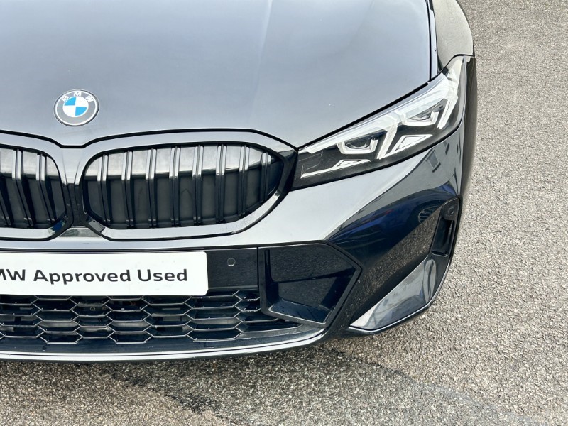 Used BMW 3 Series 2023 for sale - 77137832: Photo 35