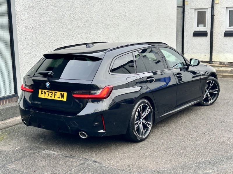 Used BMW 3 Series 2023 for sale - 77137832: Photo 36