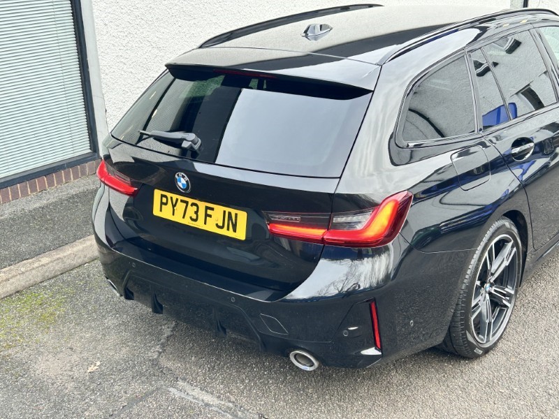 Used BMW 3 Series 2023 for sale - 77137832: Photo 38