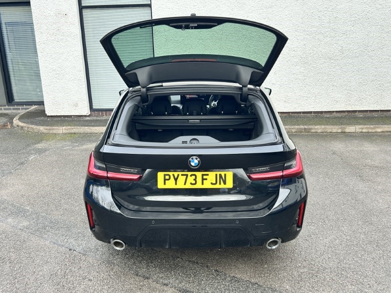 Used BMW 3 Series 2023 for sale - 77137832: Photo 39