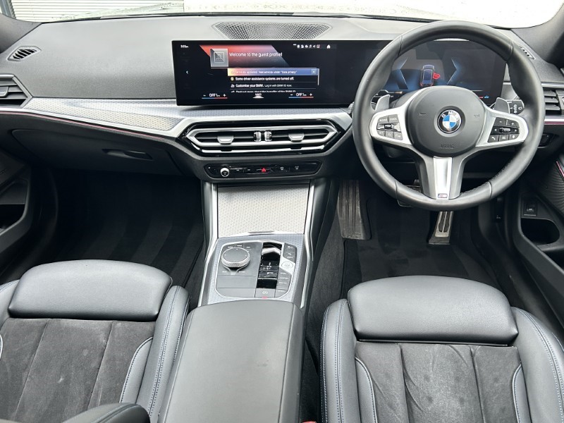 Used BMW 3 Series 2023 for sale - 77137832: Photo 4