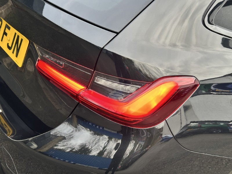 Used BMW 3 Series 2023 for sale - 77137832: Photo 40