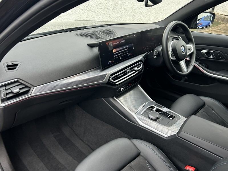 Used BMW 3 Series 2023 for sale - 77137832: Photo 7